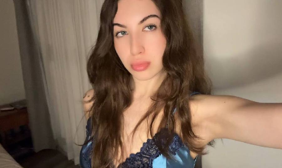 Photo Amber in Maracaibo