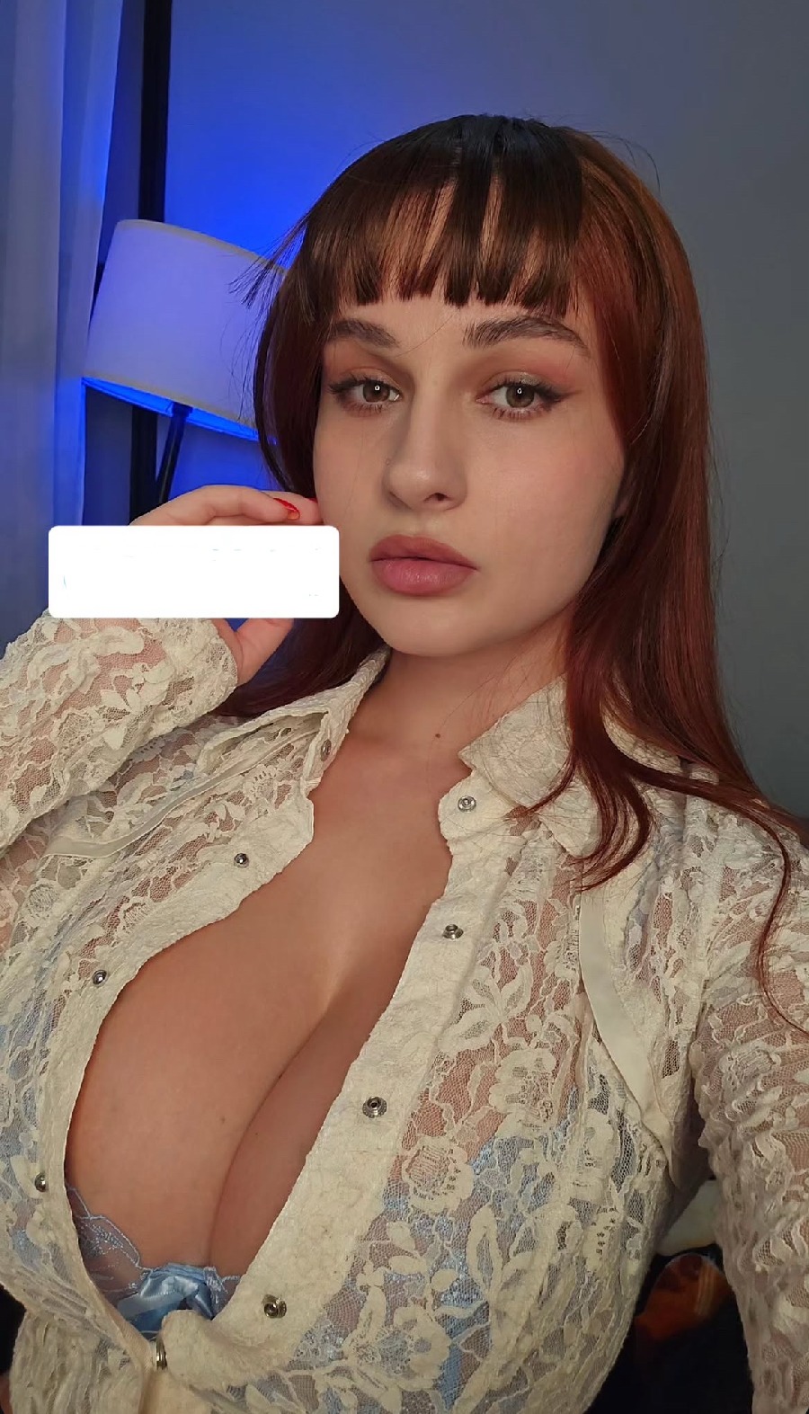 Take a pause and enjoy Miranda Faith — streaming from Maracaibo