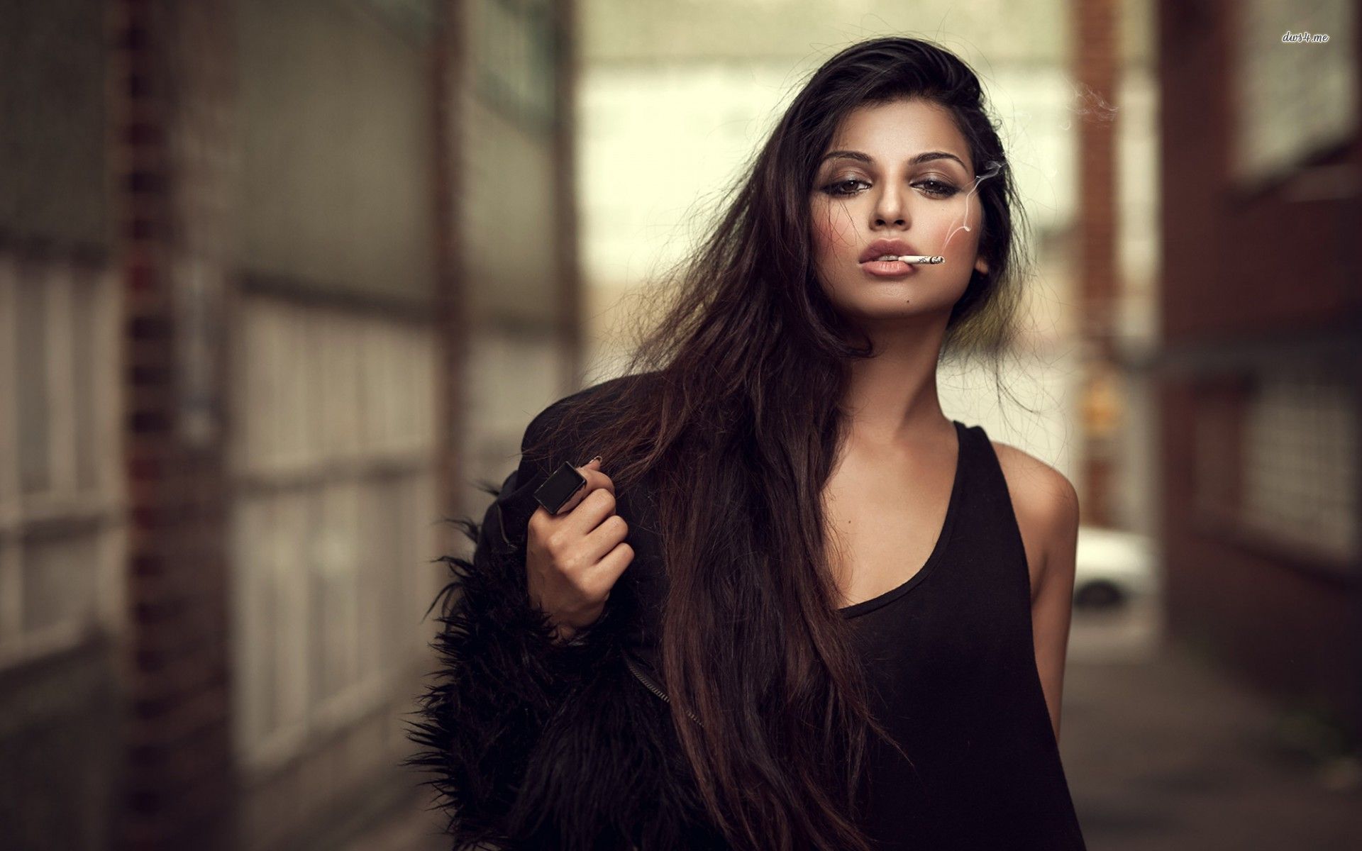 Sassy girls in Maracaibo