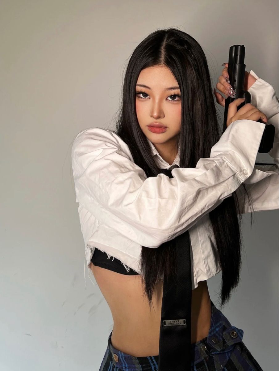 Sassy girls in Maracaibo