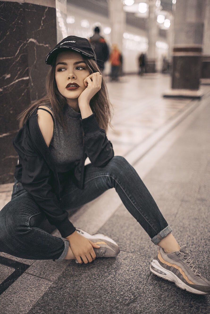 Sassy girls in Maracaibo