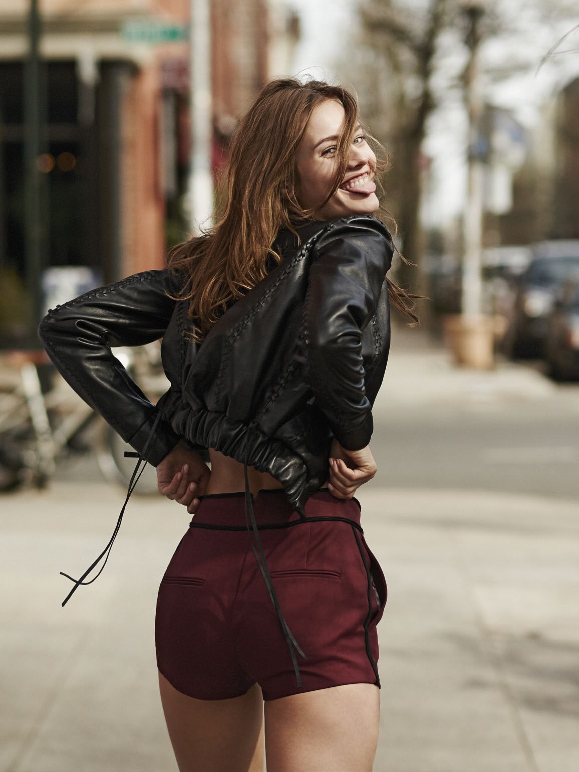 Sexy model Sassy girls in Maracaibo