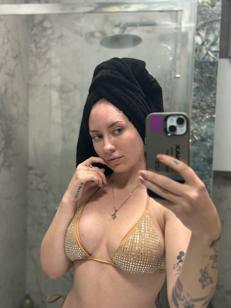 Nude girl KateV in Maracaibo