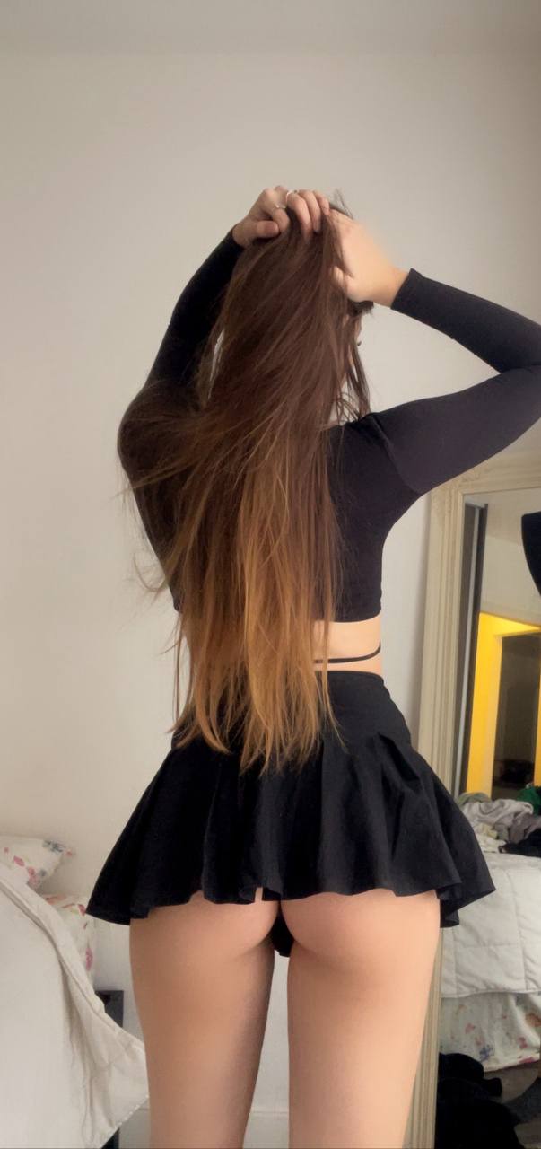 Photo Lola La Fleur in Maracaibo