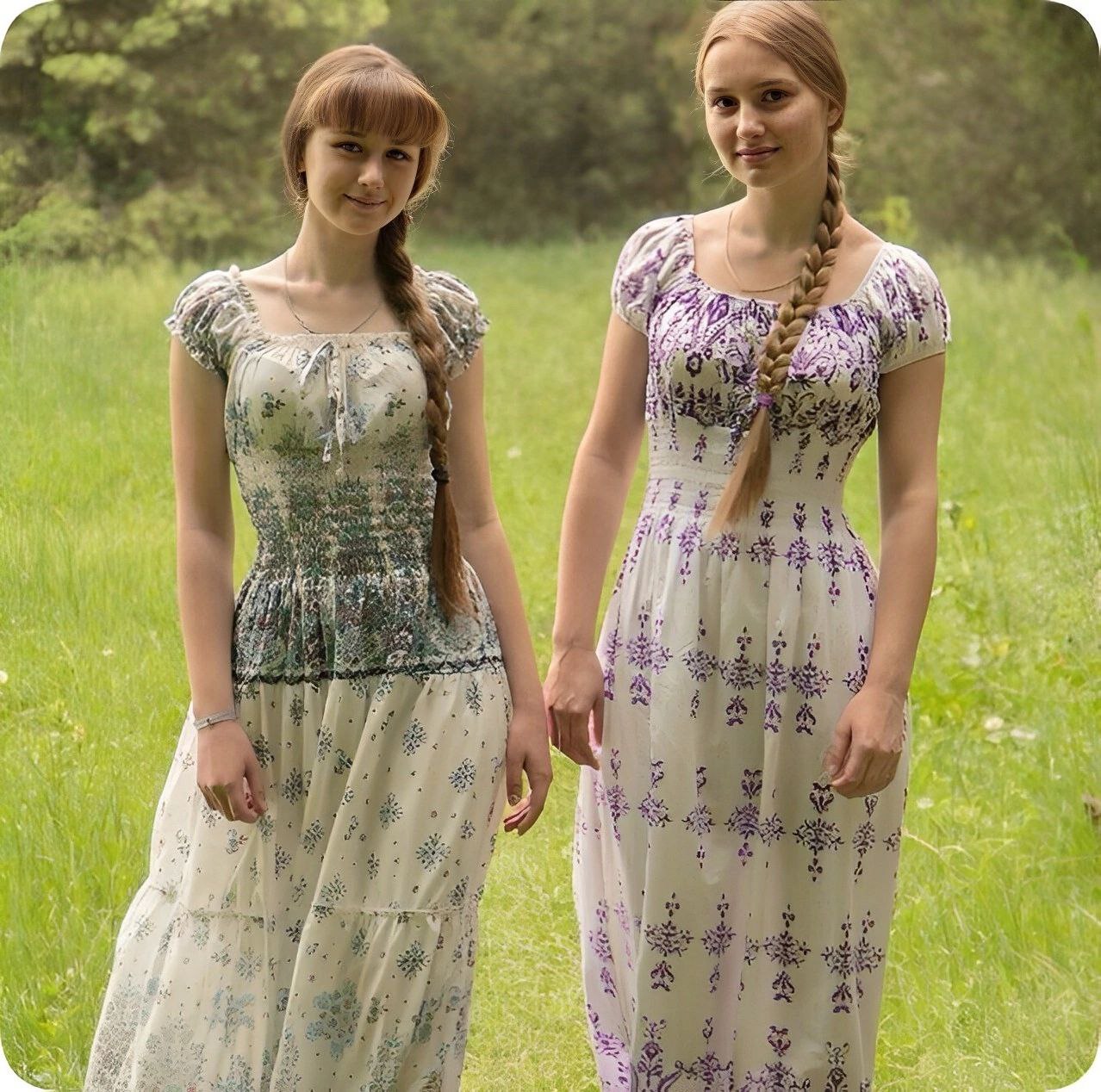 Slavic girls underwear in Maracaibo