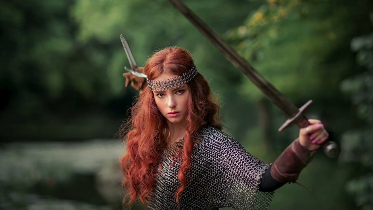 Slavic girls in Maracaibo