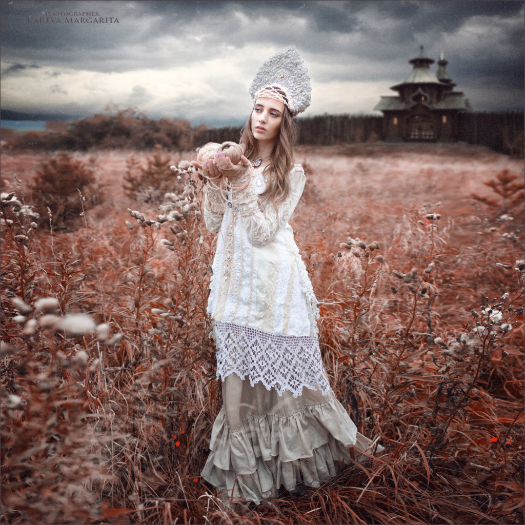 Slavic girls in Maracaibo