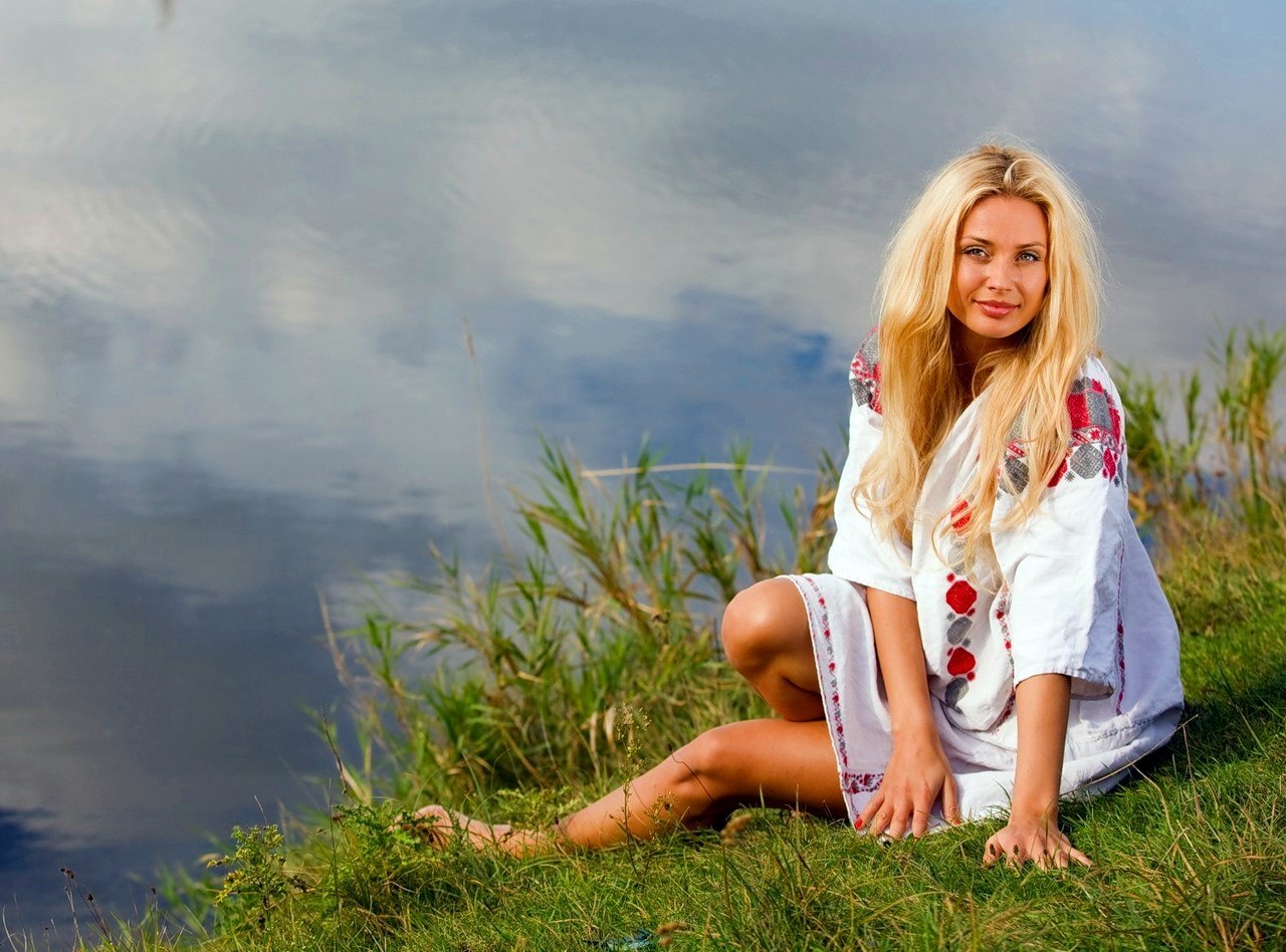 Sexy girl Slavic girls in Maracaibo