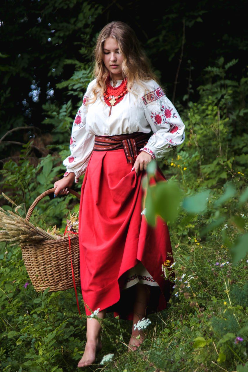 Slavic girls in Maracaibo