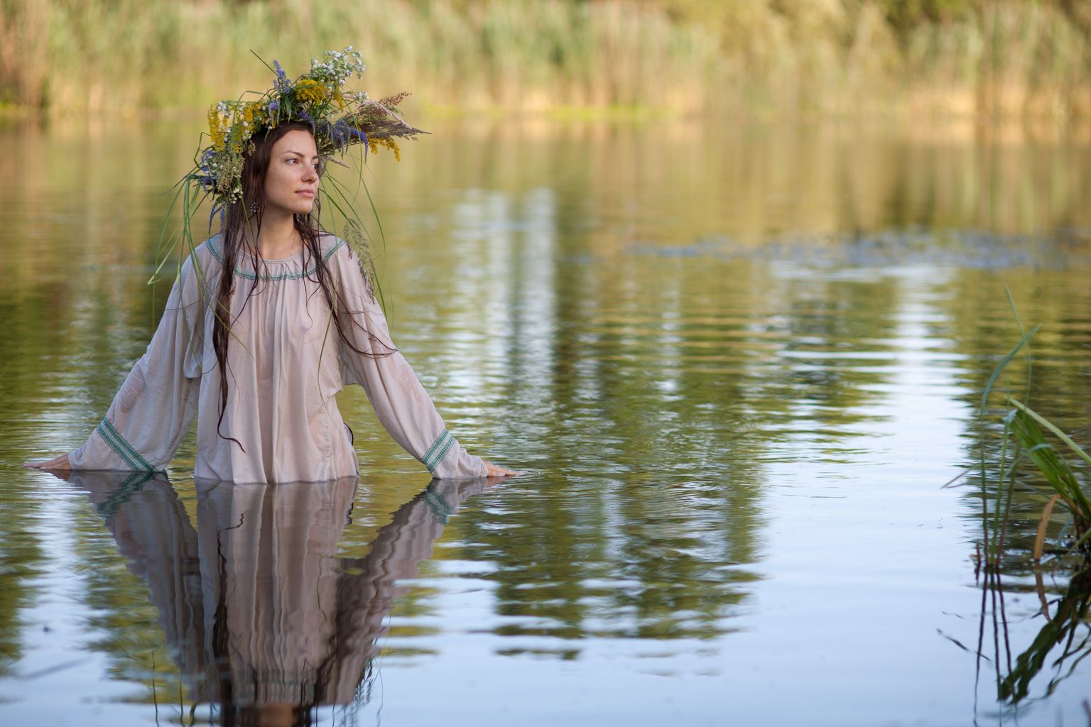Slavic girls in Maracaibo