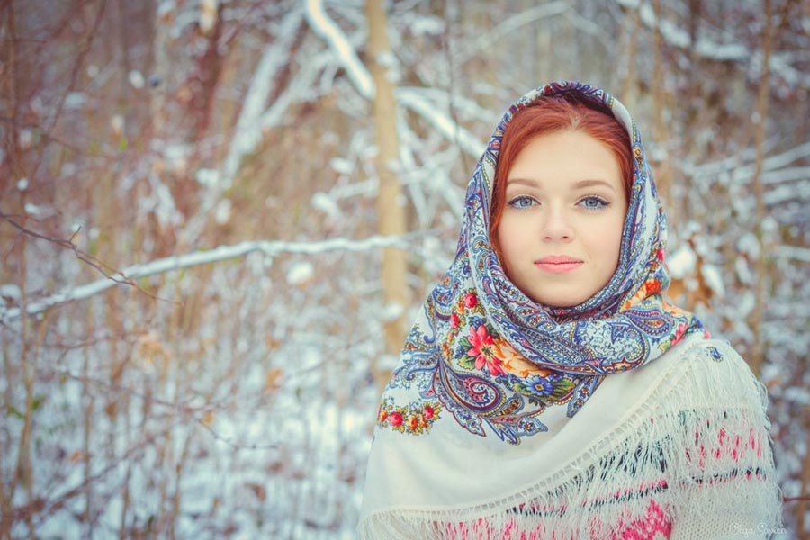 Model Slavic women in Maracaibo