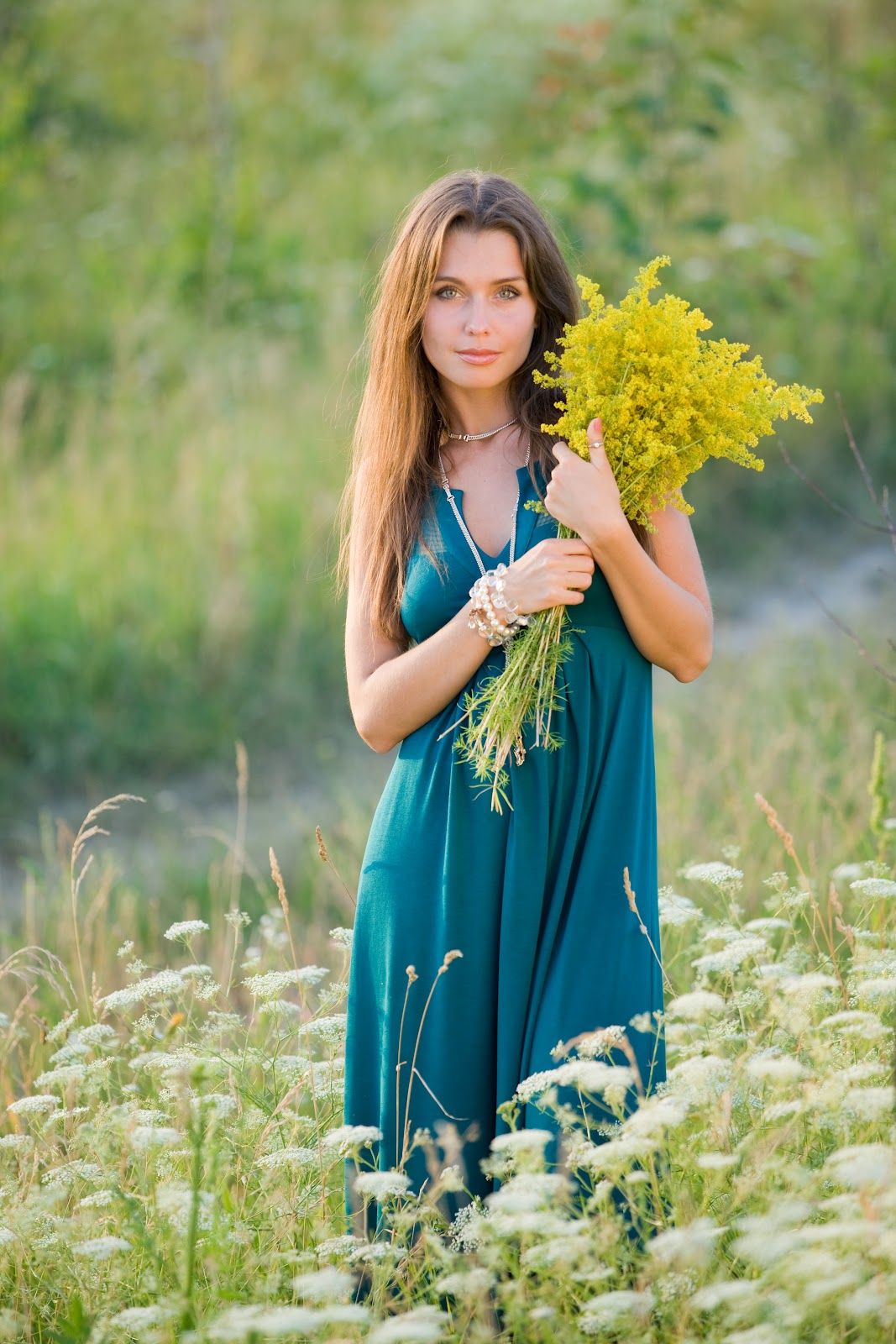 Slavic women in Maracaibo