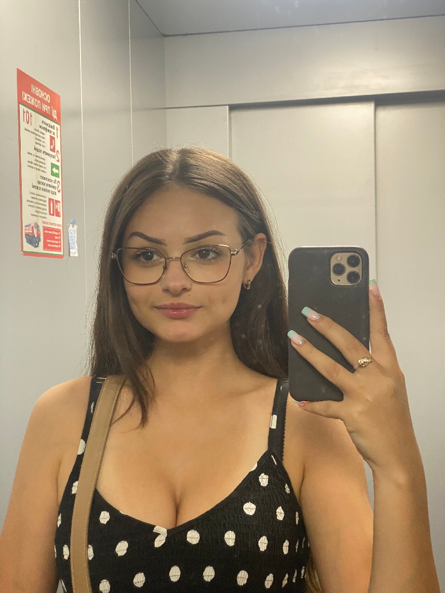 Sexy model Stacy in Maracaibo