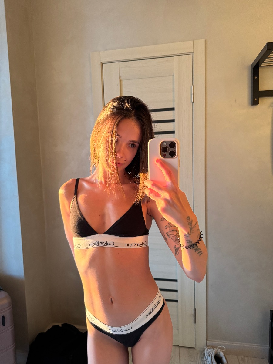 Photo Tina in Maracaibo